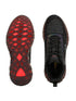 REE-FLECT N Black Men's Sneakers